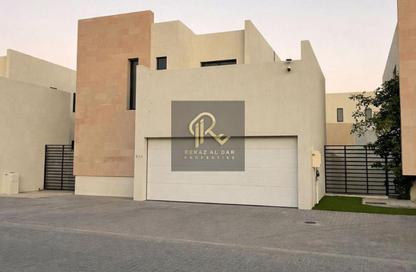 Villa - 4 Bedrooms - 5 Bathrooms for sale in Nasma Residence - Al Tai - Sharjah