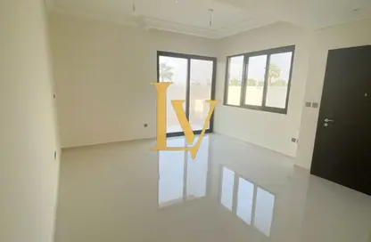 Townhouse - 3 Bedrooms - 4 Bathrooms for sale in Aurum Villas - Sycamore - Damac Hills 2 - Dubai