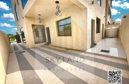 Villa - 5 - 7 for sale in Kabbali Hills - Al Helio 2 - Al Helio - Ajman Villa - 5 - 7 for sale in Kabbali Hills - Al Helio 2 - Al Helio - Ajman