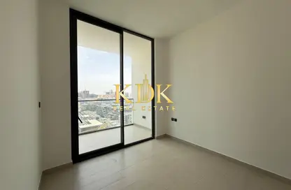 Apartment - 1 Bedroom - 2 Bathrooms for rent in Binghatti House - District 10 - Jumeirah Village Circle - Dubai