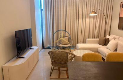 Apartment - 1 Bedroom - 2 Bathrooms for rent in Millennium Talia Residences - Al Furjan - Dubai