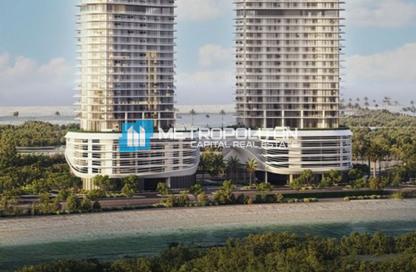 Apartment - 1 - 2 for sale in SAAS Heights - Al Reem Island - Abu Dhabi