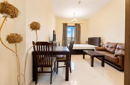 Apartment - Studio - 1 Bathroom for rent in Elite Sports Residence 10 Tower 2 - Elite Sports Residence 10 - Elite Sports Residence - Dubai Sports City - Dubai Apartment - Studio - 1 Bathroom for rent in Elite Sports Residence 10 Tower 2 - Elite Sports Residence 10 - Elite Sports Residence - Dubai Sports City - Dubai