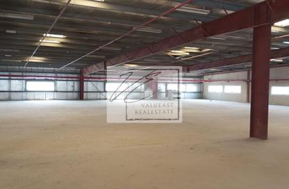 Warehouse - Studio - 2 for rent in Dubai Investment Park 2 (DIP 2) - Dubai Investment Park (DIP) - Dubai