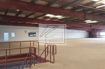 Warehouse - Studio - 2 for rent in Dubai Investment Park 2 (DIP 2) - Dubai Investment Park (DIP) - Dubai