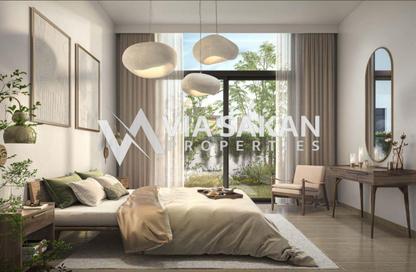 Apartment - 1 Bedroom - 1 Bathroom for sale in The Sustainable City - Yas Island - Yas Island - Abu Dhabi