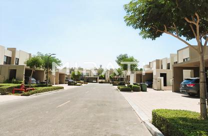 Townhouse - 3 Bedrooms - 3 Bathrooms for rent in La Violeta 1 - La Violeta - Villanova - Dubai