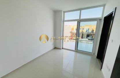 Villa - 3 Bedrooms - 3 Bathrooms for rent in Victoria - Damac Hills 2 - Dubai