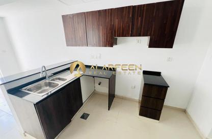 Villa - 3 Bedrooms - 3 Bathrooms for rent in Victoria - Damac Hills 2 - Dubai