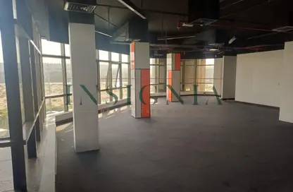 Office Space - 1 Bedroom - 1 Bathroom for rent in Galadari Office Building B17 - Dubai Production City (IMPZ) - Dubai