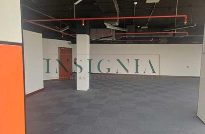 Office Space - Studio - 1 Bathroom for rent in Galadari Office Building B17 - Dubai Production City (IMPZ) - Dubai