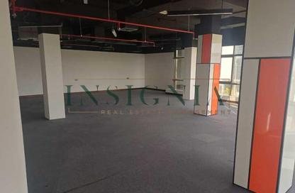 Office Space - Studio - 1 Bathroom for rent in Galadari Office Building B17 - Dubai Production City (IMPZ) - Dubai