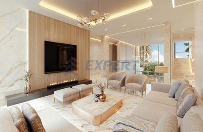 Villa - 4 Bedrooms - 5 Bathrooms for sale in South Bay 6 - South Bay - Residential District - Dubai South (Dubai World Central) - Dubai Villa - 4 Bedrooms - 5 Bathrooms for sale in South Bay 6 - South Bay - Residential District - Dubai South (Dubai World Central) - Dubai