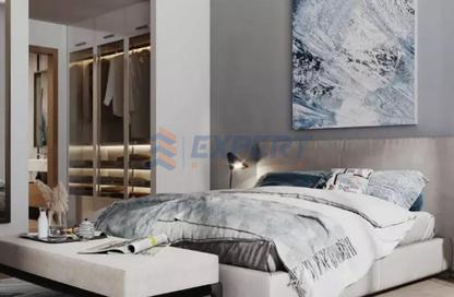 Villa - 4 Bedrooms - 5 Bathrooms for sale in South Bay 6 - South Bay - Residential District - Dubai South (Dubai World Central) - Dubai Villa - 4 Bedrooms - 5 Bathrooms for sale in South Bay 6 - South Bay - Residential District - Dubai South (Dubai World Central) - Dubai