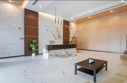 Apartment - 1 - 2 for rent in 1 Residences - 1 - 1 Residences - Al Kifaf - Bur Dubai - Dubai