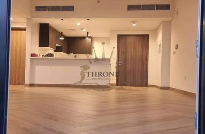 Apartment - 1 - 2 for rent in 1 Residences - 1 - 1 Residences - Al Kifaf - Bur Dubai - Dubai