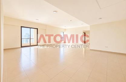 Apartment - 4 - 6 for rent in Sadaf 8 - Sadaf - Jumeirah Beach Residence - Dubai