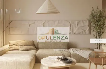 دوبلكس - 3 غرف نوم - 4 حمامات للبيع في أوكيارد ريزيدنسز - الضاحية 10 - قرية جميرا الدائرية - دبي