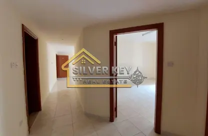 Apartment - 2 Bedrooms - 2 Bathrooms for rent in Al Nad - Al Qasimia - Sharjah