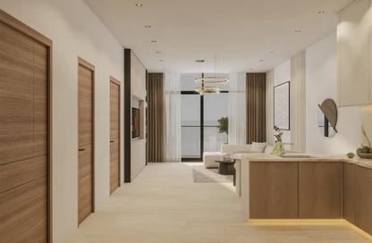 Apartment - Studio - 1 for sale in Ventana Residences - International City Phase 2 - Al Warsan 4 - Al Warsan - Dubai