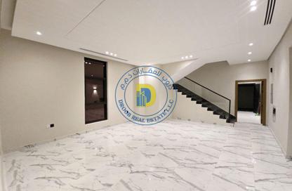 Villa - 6 Bedrooms - 7+ Bathrooms for sale in Al Bahia Hills - Al Bahia - Ajman