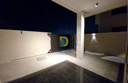 Villa - 6 Bedrooms - 7+ Bathrooms for sale in Al Bahia Hills - Al Bahia - Ajman