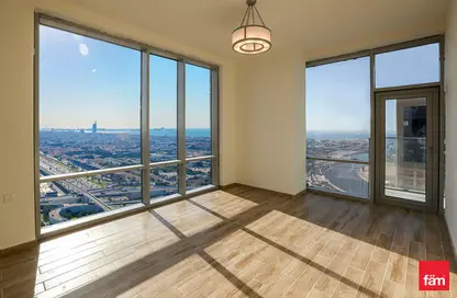 Penthouse - 5 Bedrooms - 7+ Bathrooms for rent in Meera - Al Habtoor City - Business Bay - Dubai