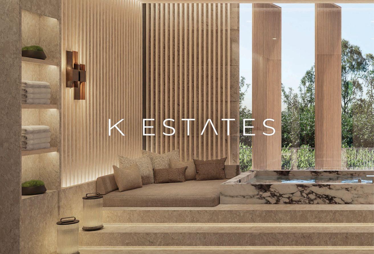 Serenity Mansions