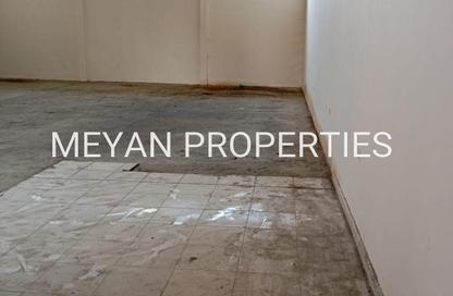 Warehouse - Studio - 1 Bathroom for rent in Ajman Industrial 1 - Ajman Industrial Area - Ajman