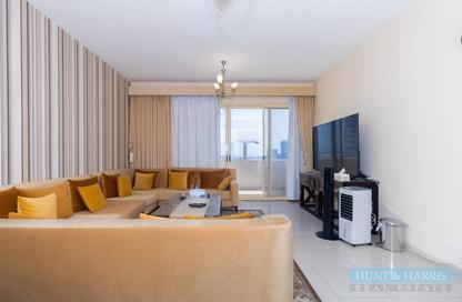 Apartment - 1 - 2 for rent in Lagoon B3 - The Lagoons - Mina Al Arab - Ras Al Khaimah