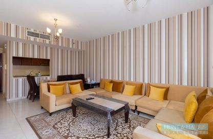 Apartment - 1 - 2 for rent in Lagoon B3 - The Lagoons - Mina Al Arab - Ras Al Khaimah