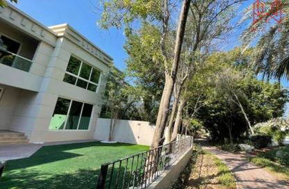 Villa - 4 Bedrooms - 4 Bathrooms for rent in Umm Suqeim 2 Villas - Umm Suqeim 2 - Umm Suqeim - Dubai