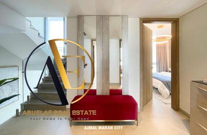 Villa - 4 Bedrooms - 6 Bathrooms for sale in Sun Island - Ajmal Makan City - Sharjah Waterfront City - Sharjah Villa - 4 Bedrooms - 6 Bathrooms for sale in Sun Island - Ajmal Makan City - Sharjah Waterfront City - Sharjah