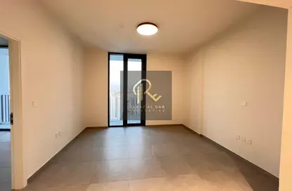 Apartment - 1 Bedroom - 2 Bathrooms for sale in The Boulevard 1 - Aljada - Sharjah
