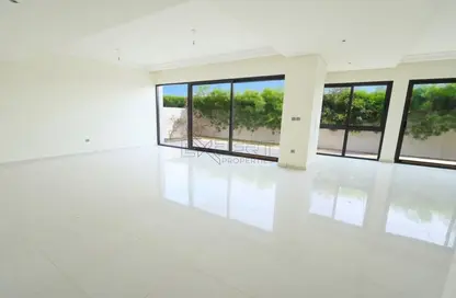 Villa - 6 Bedrooms - 7 Bathrooms for rent in Claret - Damac Hills 2 - Dubai