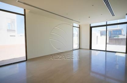 Villa - 5 Bedrooms - 6 Bathrooms for rent in Seef Al Jubail - Al Jubail Island - Abu Dhabi
