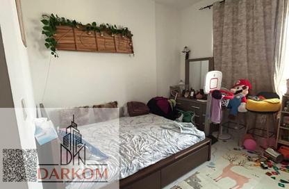 Apartment - 2 Bedrooms - 3 Bathrooms for sale in Oasis Tower - Al Rashidiya 1 - Al Rashidiya - Ajman Apartment - 2 Bedrooms - 3 Bathrooms for sale in Oasis Tower - Al Rashidiya 1 - Al Rashidiya - Ajman