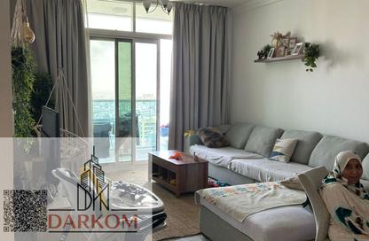 Apartment - 2 Bedrooms - 3 Bathrooms for sale in Oasis Tower - Al Rashidiya 1 - Al Rashidiya - Ajman Apartment - 2 Bedrooms - 3 Bathrooms for sale in Oasis Tower - Al Rashidiya 1 - Al Rashidiya - Ajman