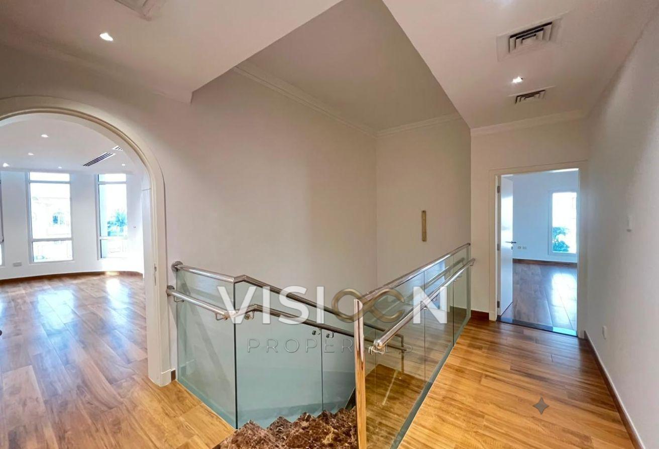 Luxury Fully Upgraded | 6BR Villa | Prime Locatio photo 4