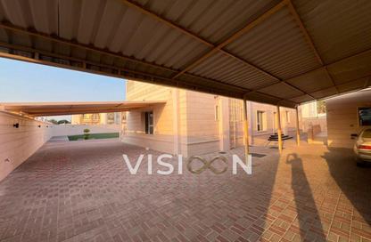 Villa - 6 - 7 for rent in Al Barsha 3 - Al Barsha - Dubai Villa - 6 - 7 for rent in Al Barsha 3 - Al Barsha - Dubai