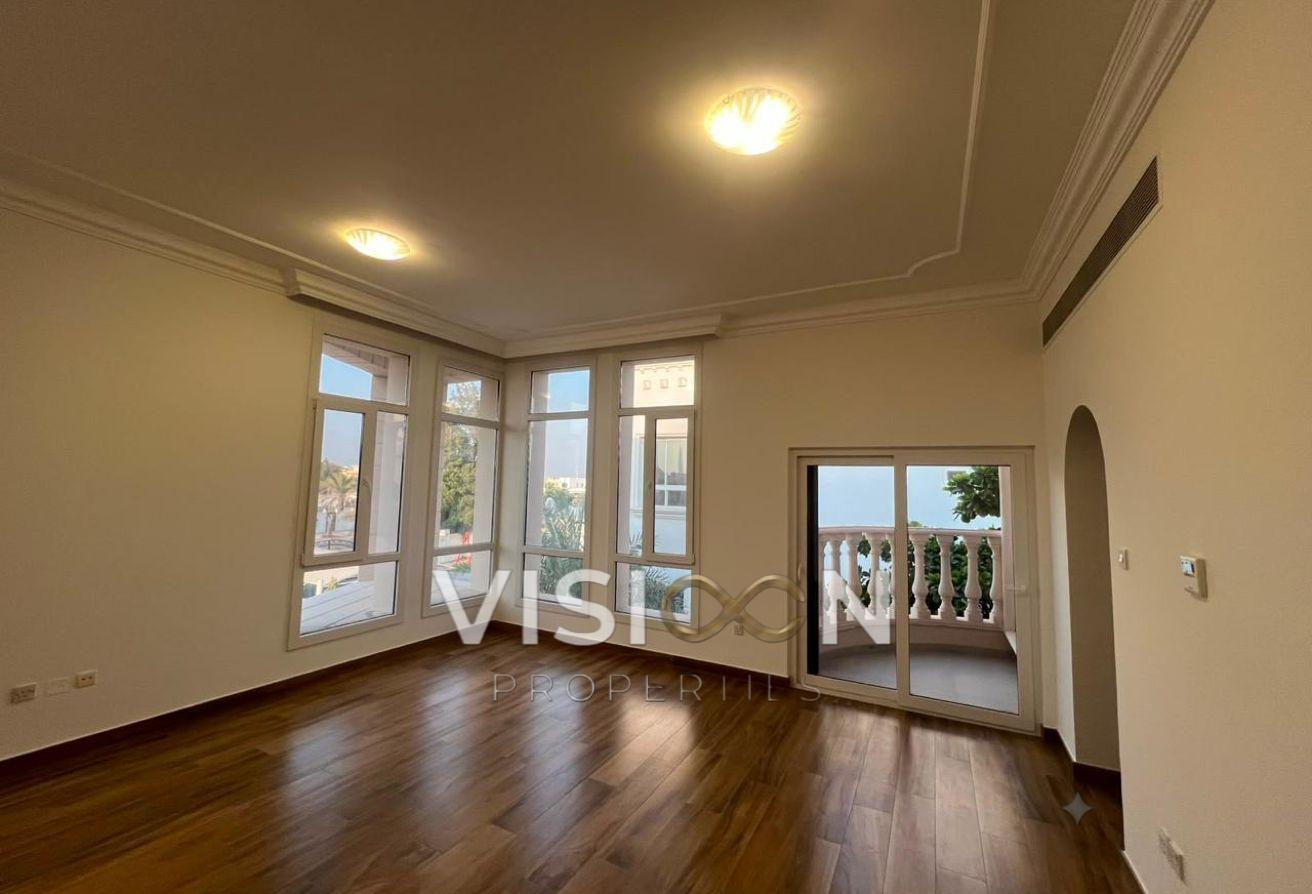 Luxury Fully Upgraded | 6BR Villa | Prime Locatio photo 11