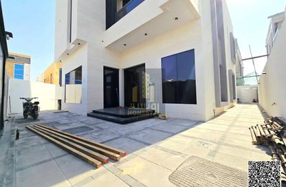 Villa - 5 Bedrooms - 7 Bathrooms for sale in Al Yasmeen 1 - Al Yasmeen - Ajman