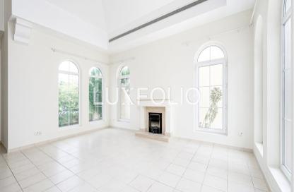 Villa - 4 - 4 for rent in Mirador - Arabian Ranches - Dubai