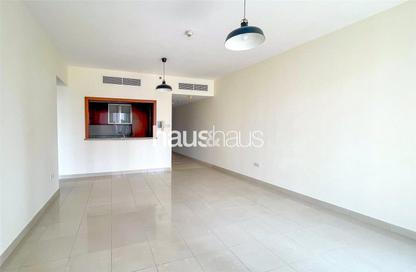 Apartment - 1 Bedroom - 2 Bathrooms for sale in Standpoint Tower 1 - Standpoint Towers - Downtown Dubai - Dubai