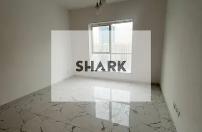 Apartment - 1 Bedroom - 2 Bathrooms for sale in Oasis Tower - Al Rashidiya 1 - Al Rashidiya - Ajman