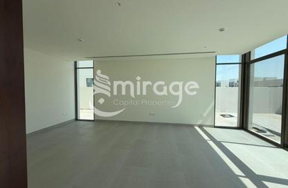 Villa - 4 Bedrooms - 5 Bathrooms for rent in Ain Al Maha - Al Jubail Island - Abu Dhabi Villa - 4 Bedrooms - 5 Bathrooms for rent in Ain Al Maha - Al Jubail Island - Abu Dhabi