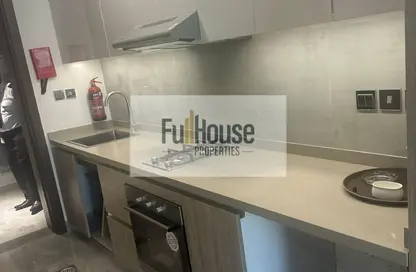 شقة - 1 حمام للبيع في ماجيستيك ريزيدينس 1 - ماجيستيك ريزيزيدنس - دبي الجنوب (مركز دبي العالمي) - دبي