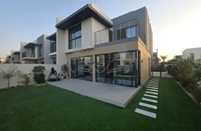 فيلا - 4 غرف نوم - 4 حمامات للايجار في إيدن - ذا فالي - دبي