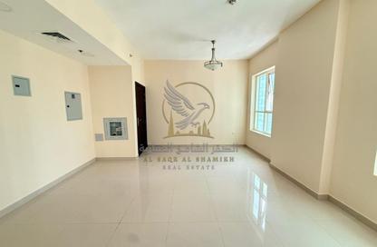 Apartment - 2 Bedrooms - 2 Bathrooms for rent in Al Memzar Tower - Al Taawun Street - Al Taawun - Sharjah Apartment - 2 Bedrooms - 2 Bathrooms for rent in Al Memzar Tower - Al Taawun Street - Al Taawun - Sharjah