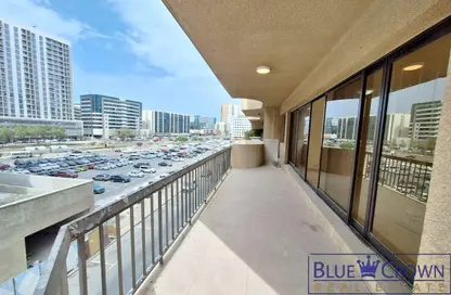 Apartment - 3 Bedrooms - 2 Bathrooms for rent in Golden Sands 2 - Mankhool - Bur Dubai - Dubai